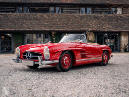 MercedesSL