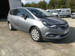 OpelZafira