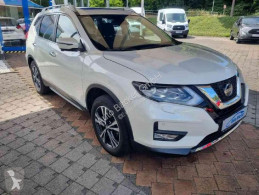 NissanX-Trail