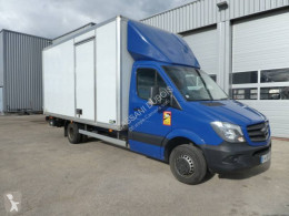 MercedesSprinter516 CDI