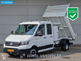 VolkswagenCrafter