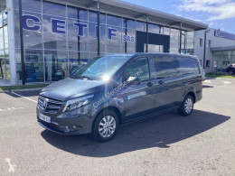 MercedesVito116 CDI