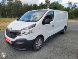 RenaultTraficL2H1 DCI 125
