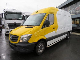 MercedesSprinter311 CDI
