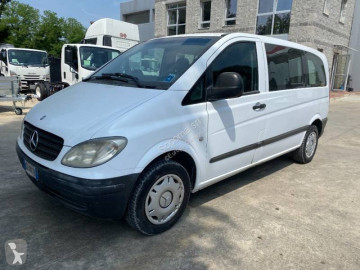 MercedesVito113 CDI