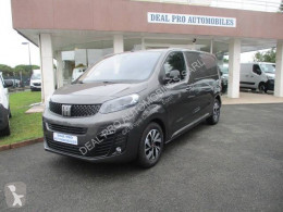 FiatScudo