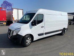 NissanNV400