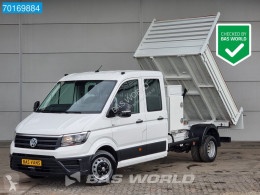 VolkswagenCrafter