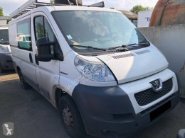PeugeotBoxer2,2L HDI 100 CV