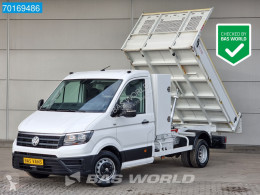 VolkswagenCrafter