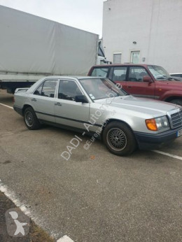 Mercedes