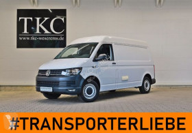 VolkswagenTransporter