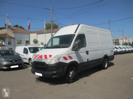 IvecoDaily35C13
