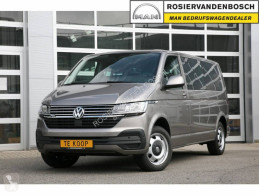VolkswagenTransporter