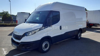 IvecoDaily35S18V12