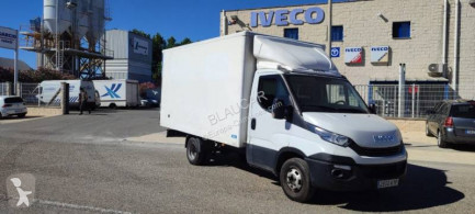 IvecoDaily35C14