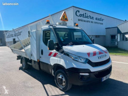 IvecoDaily35C15