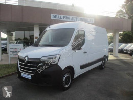 RenaultMasterL2H2 DCI 135