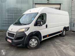 PeugeotBoxer