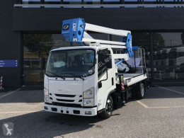 Isuzu