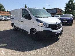 RenaultTraficL1H1 120 DCI