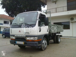 MitsubishiCanter