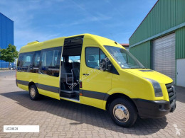VolkswagenCrafter