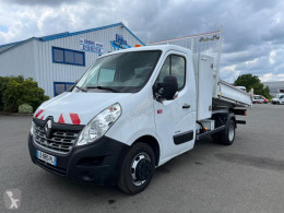RenaultMaster Propulsion165 DCI