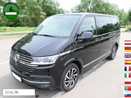 VolkswagenMultivan