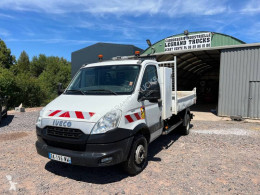 IvecoDaily70C17