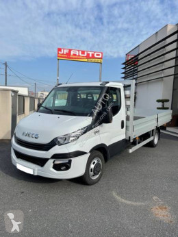 IvecoDaily35C16