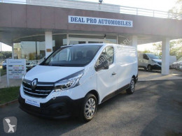 RenaultTraficL1H1 120 DCI