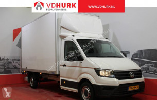 VolkswagenCrafter
