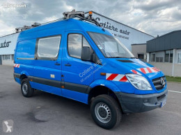 MercedesSprinter316 CDI