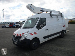 RenaultMaster Traction130 DCI