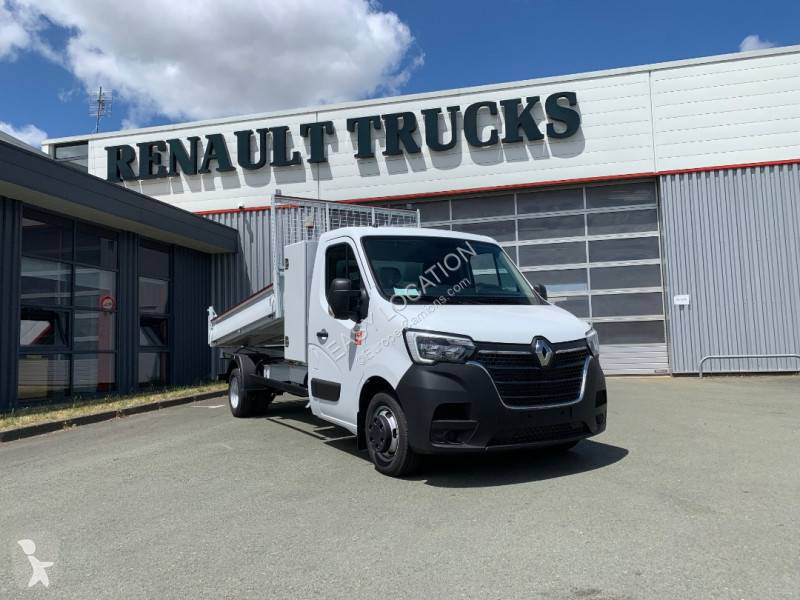 Furgoneta Renault