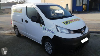 NissanNV2001.5 DCI 110