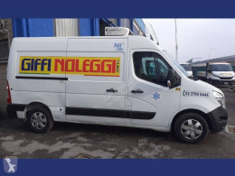 NissanNV400L2H2