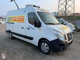 NissanNV400L2H2
