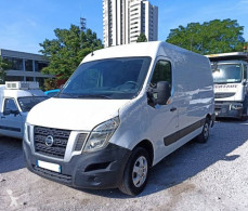 NissanNV400L2H2 DCI 145