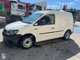 VolkswagenCaddy