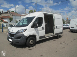PeugeotBoxerL2H2 HDI 130