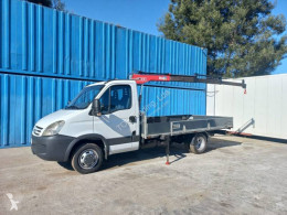 IvecoDaily35C15
