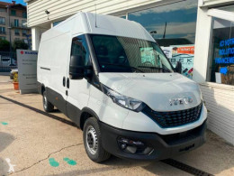 IvecoDaily Hi-Matic