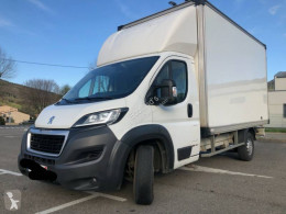 PeugeotBoxerHDI 130 CV