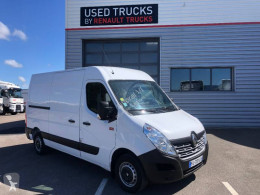 RenaultMaster Traction170E6