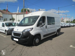 PeugeotBoxer