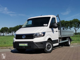 VolkswagenCrafter