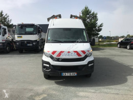 IvecoDaily50C18