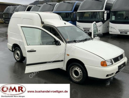 VolkswagenCaddy